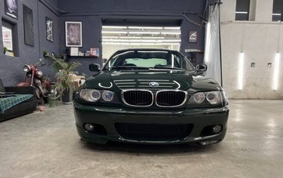 BMW 3 серия, 2005 год, 2 000 000 рублей, 1 фотография