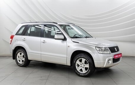 Suzuki Grand Vitara, 2008 год, 1 088 000 рублей, 1 фотография