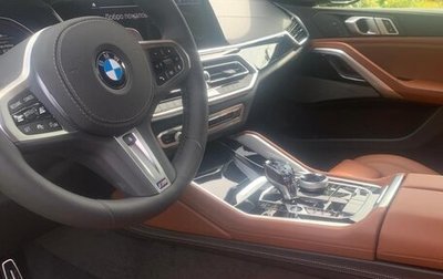 BMW X6, 2020 год, 9 200 000 рублей, 1 фотография