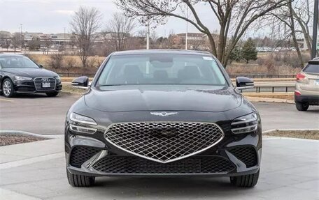 Genesis G70 I, 2024 год, 7 500 000 рублей, 1 фотография