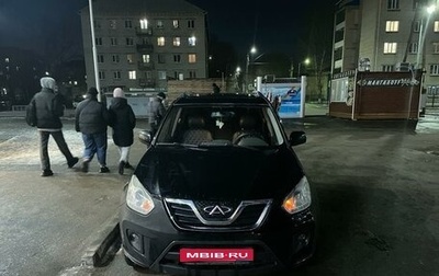 Chery Tiggo (T11), 2013 год, 377 000 рублей, 1 фотография