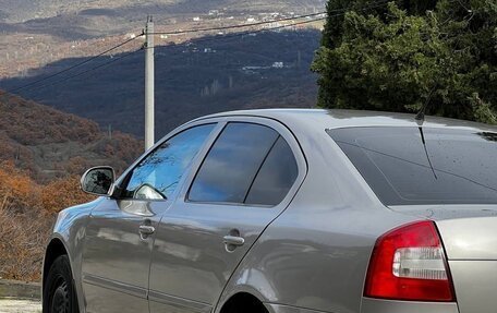 Skoda Octavia, 2009 год, 750 000 рублей, 4 фотография