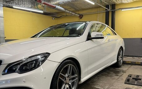 Mercedes-Benz E-Класс, 2014 год, 2 750 000 рублей, 2 фотография