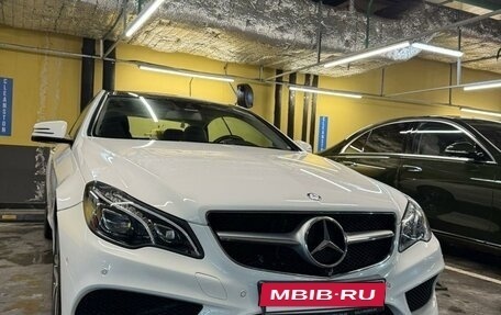 Mercedes-Benz E-Класс, 2014 год, 2 750 000 рублей, 8 фотография