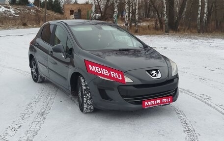 Peugeot 308 II, 2010 год, 370 000 рублей, 2 фотография