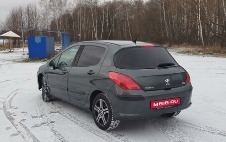 Peugeot 308 II, 2010 год, 370 000 рублей, 3 фотография