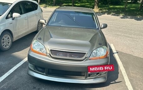 Toyota Mark II IX (X110), 2001 год, 1 900 000 рублей, 8 фотография