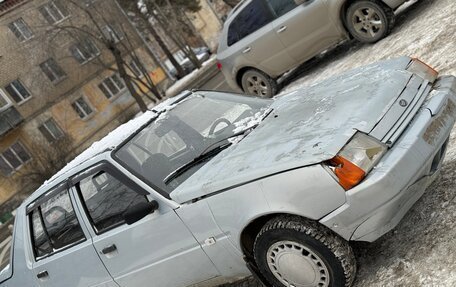 ЗАЗ 1103 «Славута», 2005 год, 43 000 рублей, 4 фотография