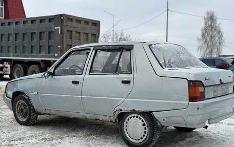 ЗАЗ 1103 «Славута», 2005 год, 43 000 рублей, 2 фотография