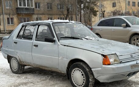 ЗАЗ 1103 «Славута», 2005 год, 43 000 рублей, 5 фотография