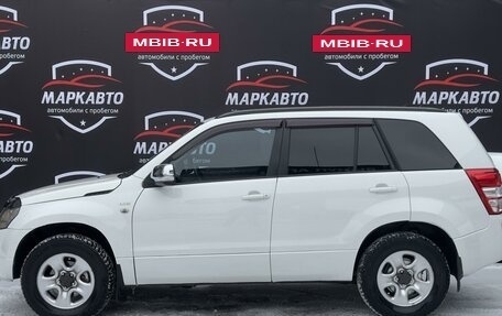 Suzuki Grand Vitara, 2009 год, 980 000 рублей, 4 фотография