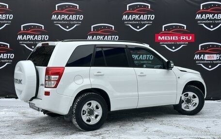 Suzuki Grand Vitara, 2009 год, 980 000 рублей, 6 фотография