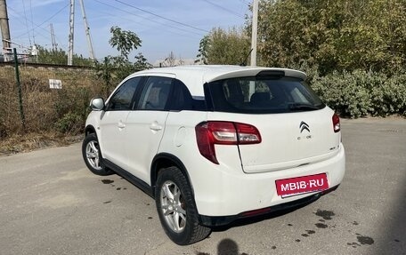 Citroen C4 Aircross, 2012 год, 920 000 рублей, 6 фотография