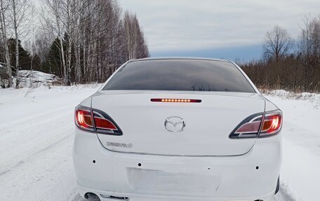 Mazda 6, 2011 год, 1 000 000 рублей, 2 фотография