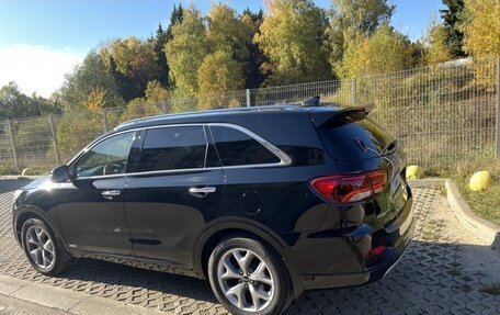 KIA Sorento III Prime рестайлинг, 2018 год, 2 950 000 рублей, 17 фотография