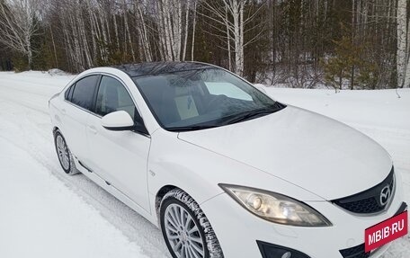 Mazda 6, 2011 год, 1 000 000 рублей, 4 фотография