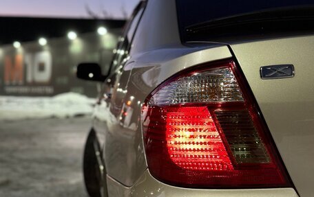 Toyota Premio, 2004 год, 1 198 000 рублей, 6 фотография