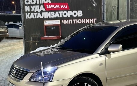 Toyota Premio, 2004 год, 1 198 000 рублей, 3 фотография