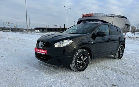 Nissan Qashqai, 2011 год, 980 000 рублей, 5 фотография