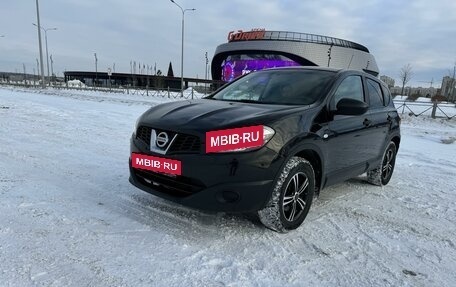 Nissan Qashqai, 2011 год, 980 000 рублей, 6 фотография