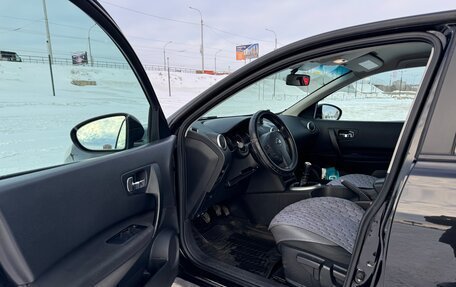 Nissan Qashqai, 2011 год, 980 000 рублей, 31 фотография