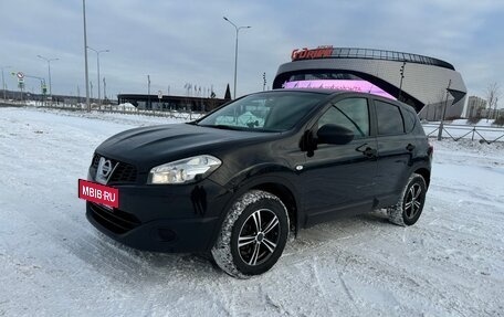 Nissan Qashqai, 2011 год, 980 000 рублей, 39 фотография