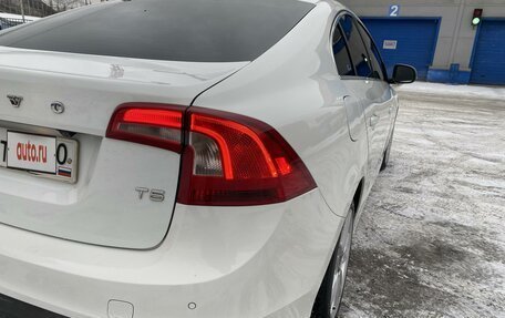 Volvo S60 III, 2012 год, 1 500 000 рублей, 6 фотография