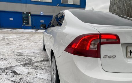 Volvo S60 III, 2012 год, 1 500 000 рублей, 5 фотография