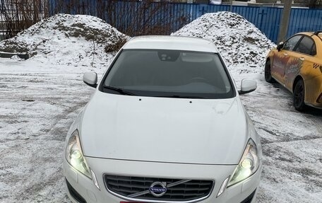 Volvo S60 III, 2012 год, 1 500 000 рублей, 3 фотография