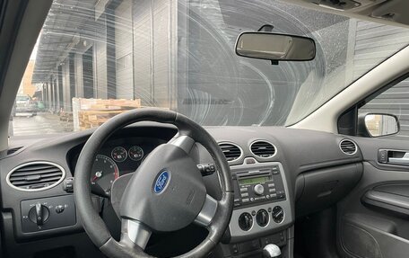 Ford Focus II рестайлинг, 2006 год, 570 000 рублей, 14 фотография