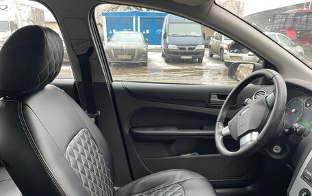 Ford Focus II рестайлинг, 2006 год, 570 000 рублей, 26 фотография