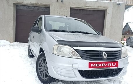 Renault Logan I, 2014 год, 620 000 рублей, 2 фотография