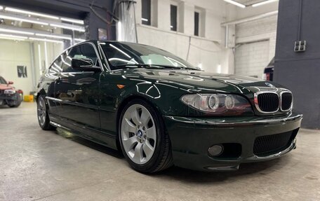 BMW 3 серия, 2005 год, 2 000 000 рублей, 2 фотография