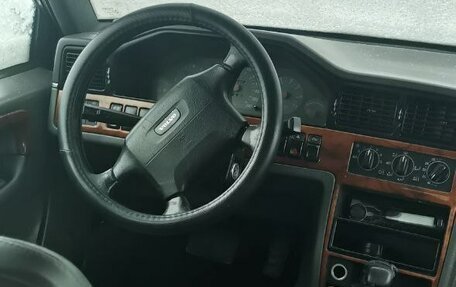 Volvo 960 I рестайлинг, 1995 год, 275 000 рублей, 2 фотография