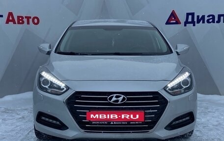 Hyundai i40 I рестайлинг, 2016 год, 1 600 000 рублей, 2 фотография