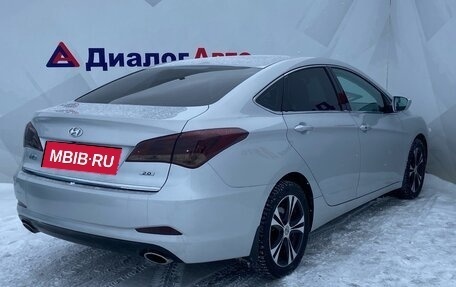 Hyundai i40 I рестайлинг, 2016 год, 1 600 000 рублей, 6 фотография