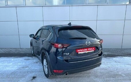 Mazda CX-5 II, 2017 год, 2 600 000 рублей, 7 фотография