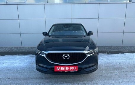 Mazda CX-5 II, 2017 год, 2 600 000 рублей, 2 фотография