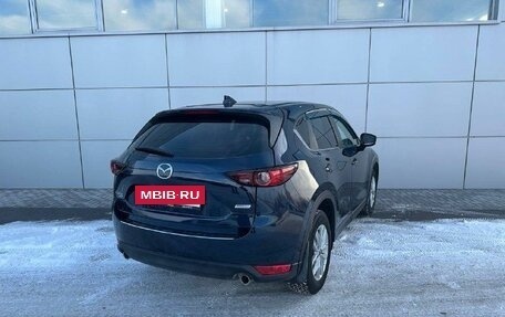 Mazda CX-5 II, 2017 год, 2 600 000 рублей, 5 фотография