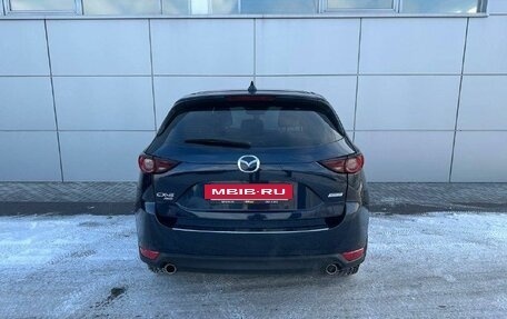 Mazda CX-5 II, 2017 год, 2 600 000 рублей, 6 фотография