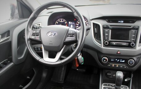 Hyundai Creta I рестайлинг, 2016 год, 1 835 000 рублей, 15 фотография