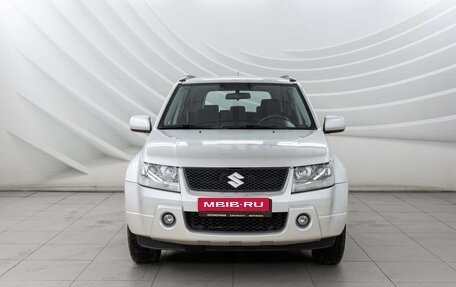 Suzuki Grand Vitara, 2008 год, 1 088 000 рублей, 2 фотография