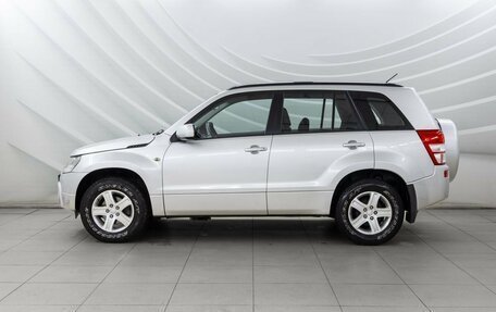 Suzuki Grand Vitara, 2008 год, 1 088 000 рублей, 4 фотография