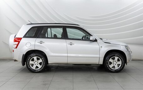 Suzuki Grand Vitara, 2008 год, 1 088 000 рублей, 8 фотография