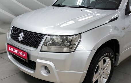 Suzuki Grand Vitara, 2008 год, 1 088 000 рублей, 10 фотография