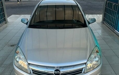 Opel Astra H, 2007 год, 599 000 рублей, 2 фотография