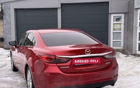 Mazda 6, 2014 год, 1 420 000 рублей, 5 фотография