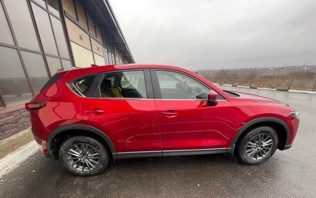 Mazda CX-5 II, 2021 год, 3 000 000 рублей, 3 фотография