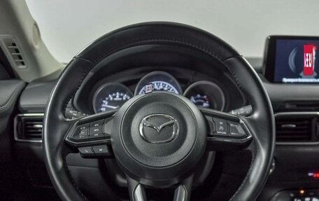 Mazda CX-5 II, 2021 год, 3 000 000 рублей, 12 фотография