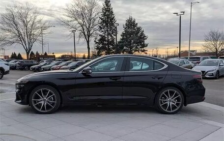 Genesis G70 I, 2024 год, 7 500 000 рублей, 3 фотография